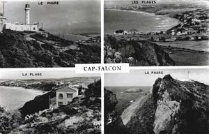 CO i- 38- Cap Falcon